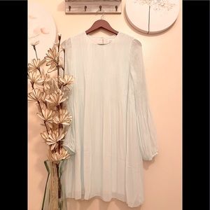 wilfred Daydreamer Mini Dress